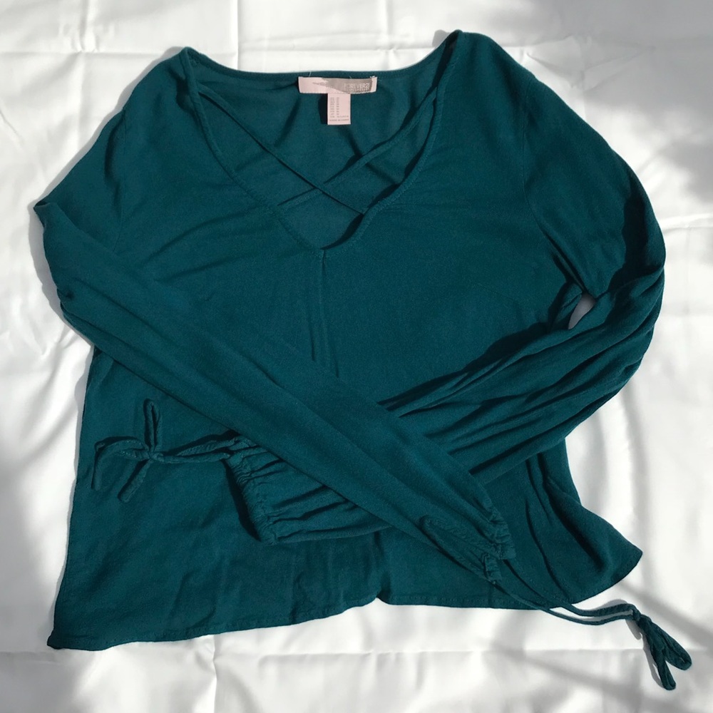 Forever 21 top